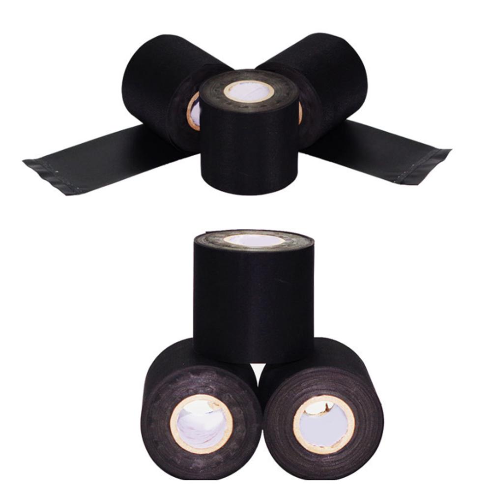 Essential Tool Set of 6PVC Pipe Insulation Tapes Optimized for Reliable Use In Various Environmental Conditions