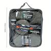 11pcs Car Cleaning Kit That Includes a Tire Brush, Microfiber Cleaning Gloves, Making It an Excellent Choice for Car Cleaning.
