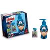 Marvel Avengers Apă de Toaletă Spray 20ml Set 2 Bucăți