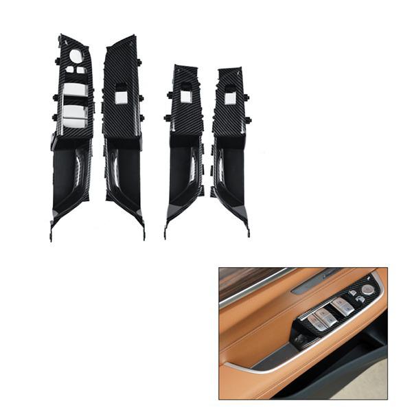 Front Right Window Switch Panel for BMW 6 Series GT (G32) 2017-2022