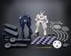 HG Vayeate Shuivan Mercurius Shuivan 1/144 &