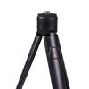 Practical Camping Lamp Bracket 1/4 Phone Holder Mini Tripod Outdoor Equipment