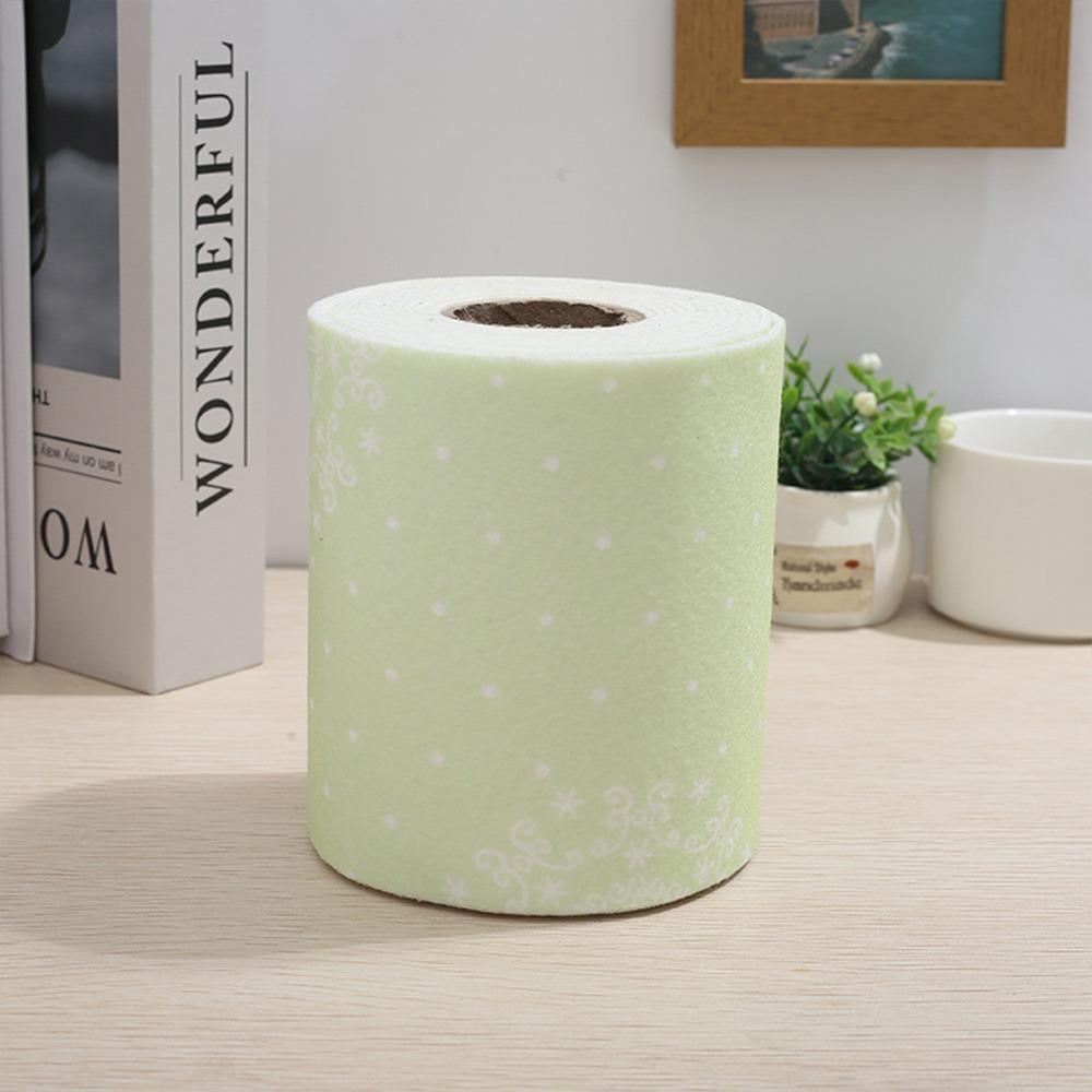 Waterproof Toilet Caulk Tape Cartoon Window Water-absorbing Sticker Sink Tape  for Bathroom Kitchen