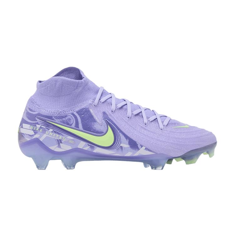 Nike Phantom Luna 2 Elite FG United Pack 42.5