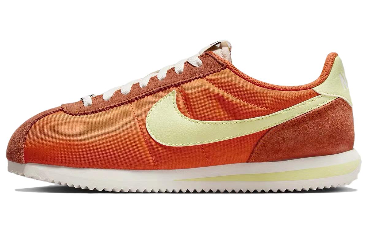 Nike Cortez Txt Safety Orange Women s HJ9612-800 41
