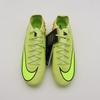FQ8684-300 Nike Mercurial Vapor 16 Pro AG Limelight Hyper Crimson Volt (Men's)