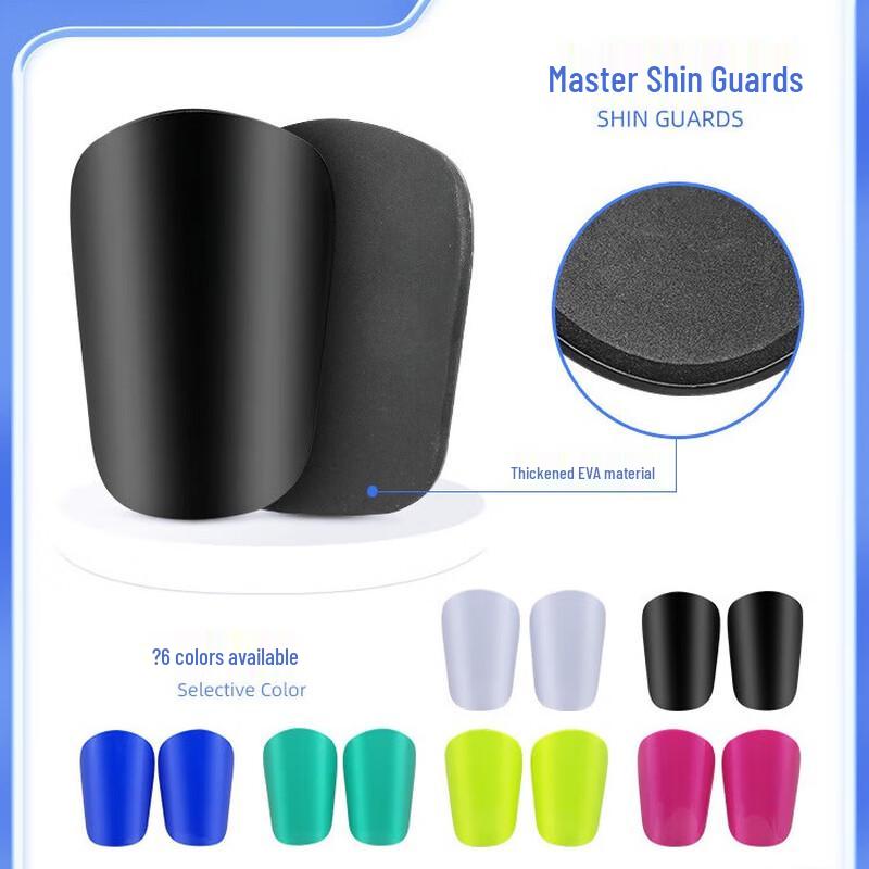 Longchan Soccer Shin Guards