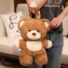 Little Bear Plush Toy Backpack & Crossbody Bag for Girls