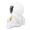 Spaceman Star Projector Night Light LED Remote Control Projection Lamp 360 Degree Rotation