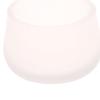  Dish Glass Liquid Powder Container Glitter Pigment Holder Cups