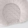 Velvet Baby Pillow Cute Breathable Cushion New Shaping Head Pad  Travel
