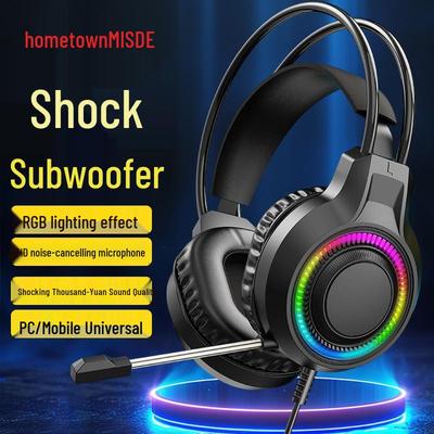 Audio e Video