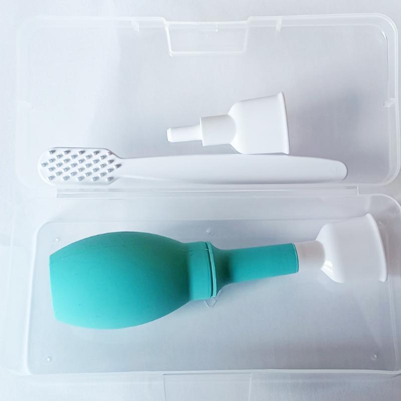 Weiyang Tongue Muscle Trainer: Retractor & Exerciser for Oral and Language Development In Adults and Children