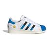 LEGO X Adidas Originals SUPERSTAR Cushioning Abrasion Resistant Cushioning, Wear Resistant Low Top IF2909