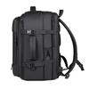 Li Shen Expandable Commuter Laptop Backpack with USB