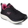 Max Cushioning Delta Sunset 'Black Pink' Women's 129123-BKPK