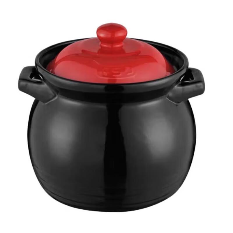 ASD Ceramic Health Pot