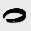 Wide Velvet Hairband JP-21-022HB