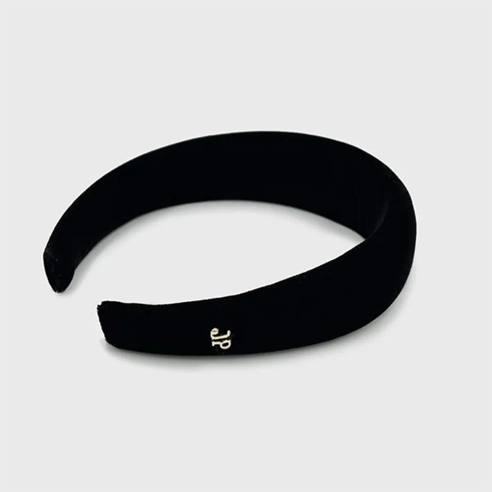 Wide Velvet Hairband JP-21-022HB