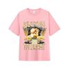 Maglietta Divertente per Intolleranti al Glutine Regalo per Intolleranti al Glutine Uomo Donna Vintage Oversize Maglietta Casual Girocollo