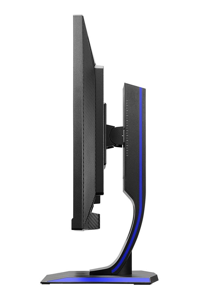 Data 165Hz compatible ADS panel 1ms compatible gaming monitor viewing angle I-O [5-year warranty] "GigaCrysta" 27-inch [GTG] G-SYNC (wide model)