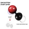 Car Engine Start Stop Button Joystick | Car Push To Start Button Rocker Car