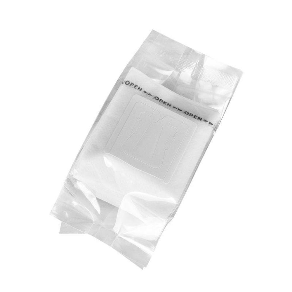 

Paper Eco-Friendly Hanging Ear Style Coffee Filters Drip Coffee Bag Tea Bag Coffee Filter Bag