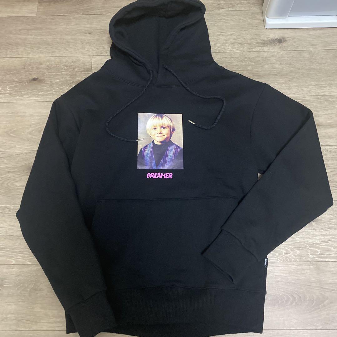 

[USED] RESPECTStrayKids wear brushed DREAMER