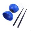 Chinese Yoyo Diabolo Set Designed for , Featuring A Lightweight Structure And Triple Bearings