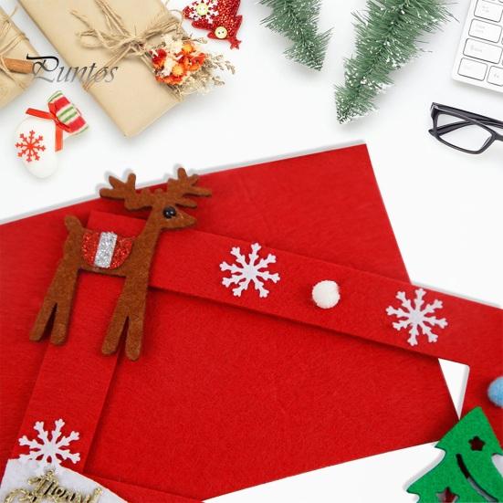 1 Set Bilderrahmen, auffällige Weihnachtsbäume, Weihnachtsmann-Dekoration, Weihnachtsbilderrahmen für Feiertage, Festlichkeiten