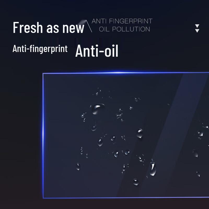 Blue Light Filtering Screen Protector