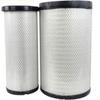 Rongjian K3043PU AF26597 Luftfilter