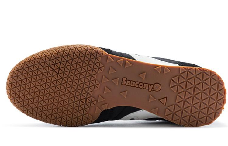 Saucony Bullet Cushioning Anti-Slip Wear-Resistant Breathability - S69007-5