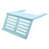 Foldable Mahjong Tile Rack Desktop Holder Slant Viewing Stand Space Saving 3D Printed Table Accessory Compatible with American Style Mahjong