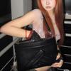 Hot Sale Tactical Cross Embossed Pistol Bag Envelope Bag Shoulder Crossbody Handbag Bag