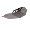 Engine Chassis Guard Carbon Steel Engine Bottom Protection Cover for F750GS F850GS ADV 2020?2023