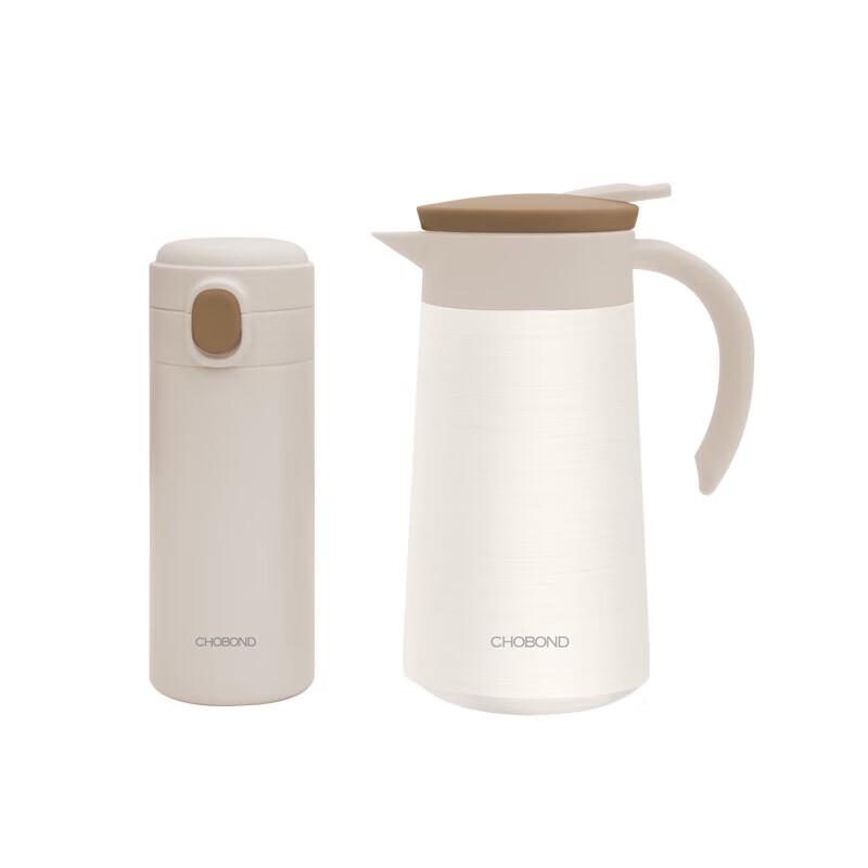 

CHOBOND CB-T196 Coffee Pot and Vacuum Cup Set
