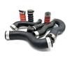 Intercooler Pipe Compatible with BMW Part Numbers 11618513853, 11618513849, 11617800145
