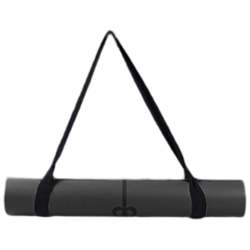 JINGRUIXIANG Natural Rubber & PU Yoga Mat