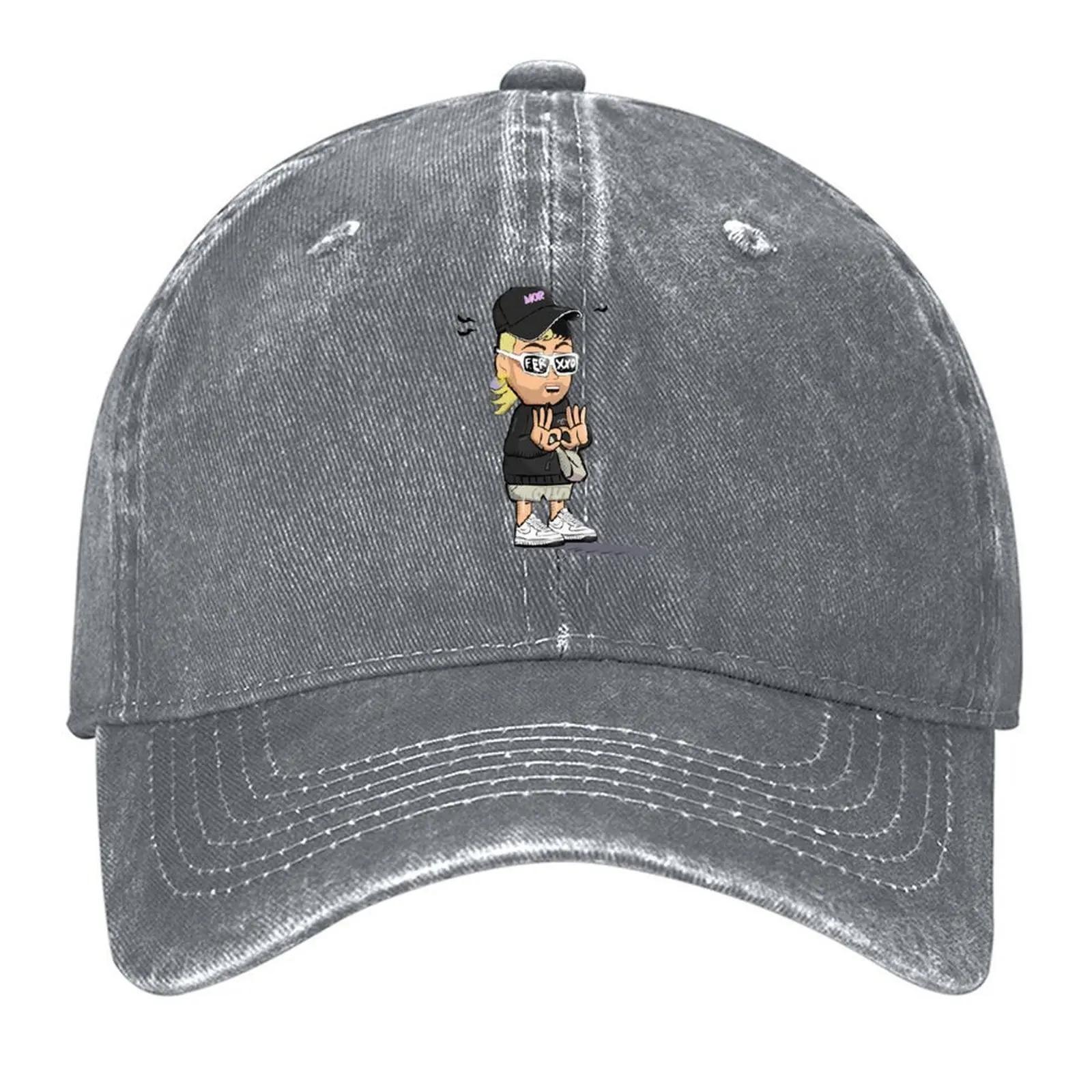 New Ferxxo () Baseball Cap Thermal Visor Luxury Cap New In Hat hats for Unisex Unisex Golf Wear Womens