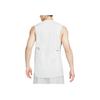 New Nike Running Tank Top Men's White DX0929-100