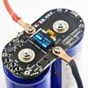 K7 Dual Pulse Capacitor Spot Welder & Intelligent Control Display for 18650 Lithium Battery DIY