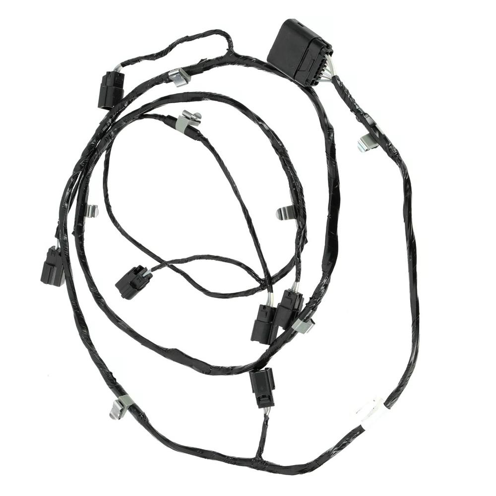 New Front Fascia Wiring Harness 68143109AB Fit For Jeep Grand Cherokee 2014 2015