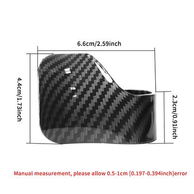 Accélérateur de Moto Booster Poignée Antidérapante Contrôle Poignée d'Assistance Guidon Outils Économiseurs de Main-d'œuvre Boosters d'Assistance Moteur Clip