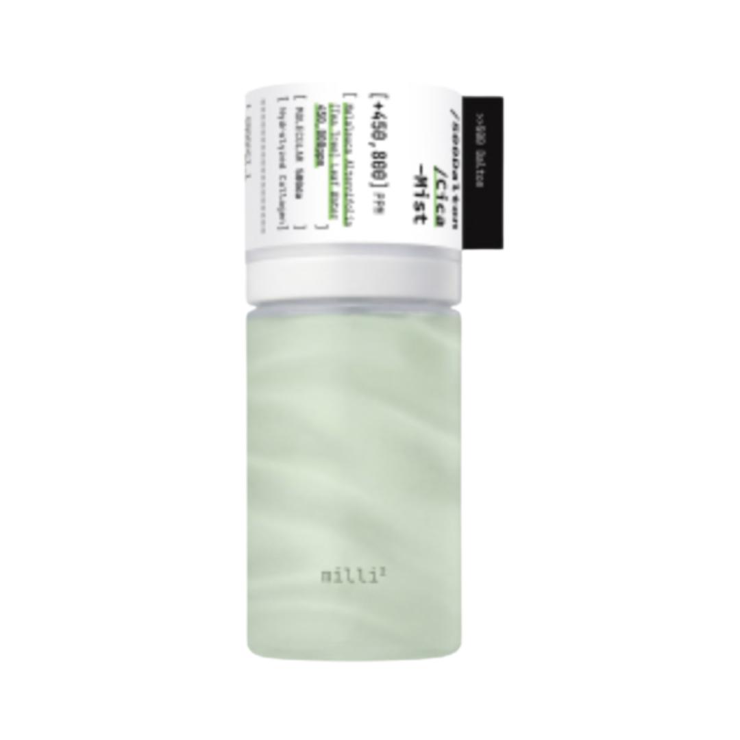 millimilli 500Dalton Cica Mist 55ml