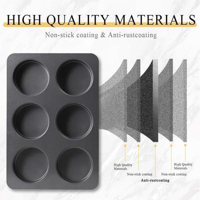 Backformen & Bleche  – Backformen für Kuchen & Muffins