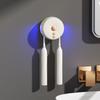 USB Charging UV Sterilization Toothbrush Holder Drying Toothbrush Holder  Daily Hygiene