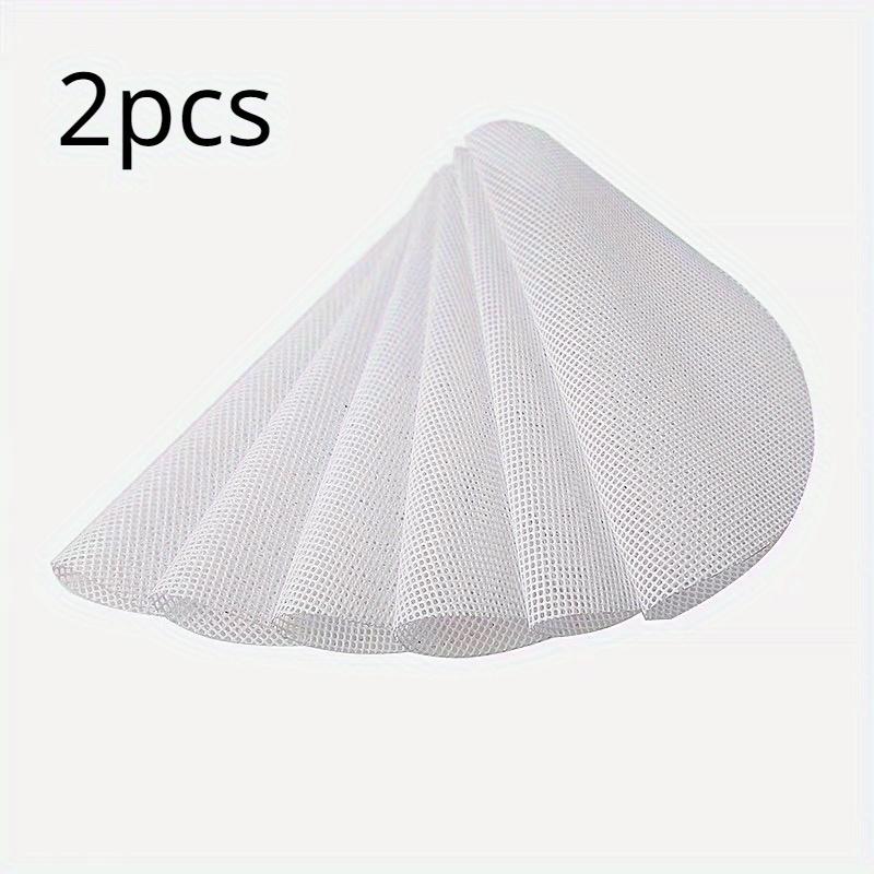 Reusable Silicone Non-Stick Steam Cloth Set Steaming Pad for Cooking, Silicone Steamer Cloth Steamer Mat Does Not Stick