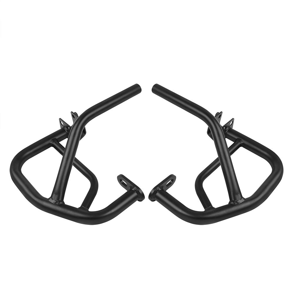 Do motocykli Honda Rebel 300 500 CMX300 CMX500 CL500 CL300 CL 500 300 SCL500 Highway Crash Bars Zderzak Osłona silnika Stunt Cage Protector