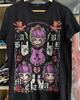 Babymetal Tour Short Sleeve Black Color Unisex Shirt Men Women S-5XL Unisex T-Shirt